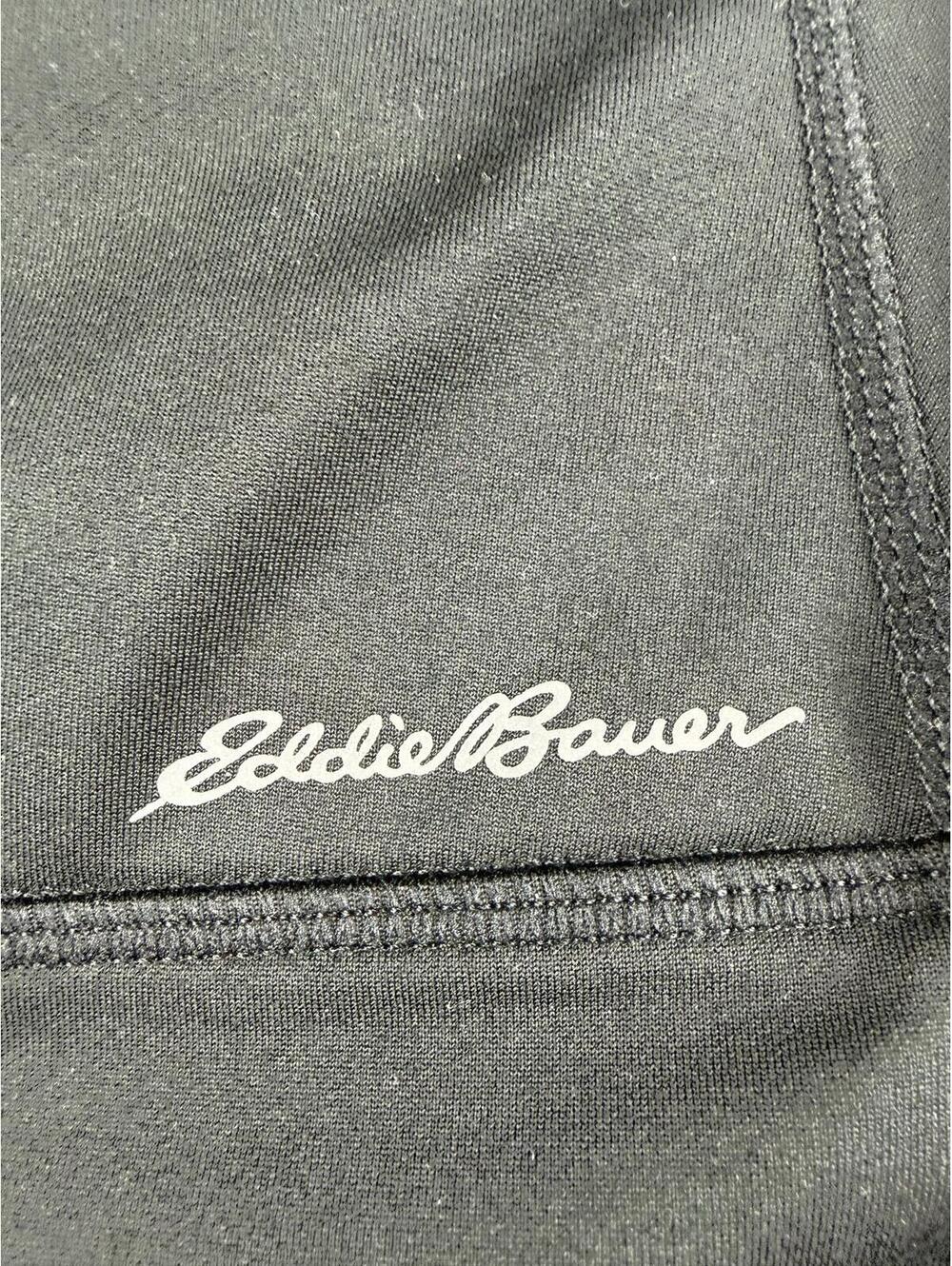 Eddie Bauer Winter Trail Adventure High-Rise Leggings - Picture 4 of 7